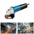 Dongcheng DSM08-100 Angle Grinder 100mm, 800W